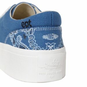 BANDANA SNEAKERS