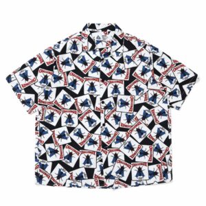 S/S FLY SHIRTS