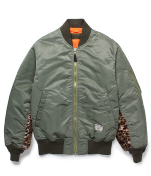 MA-1 FLIGHT JACKET