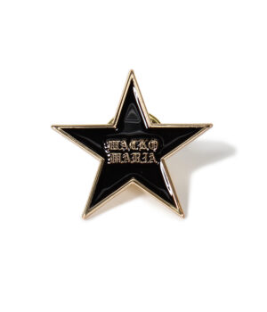 STAR PIN