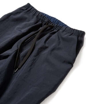 Nylon Reversible Pants