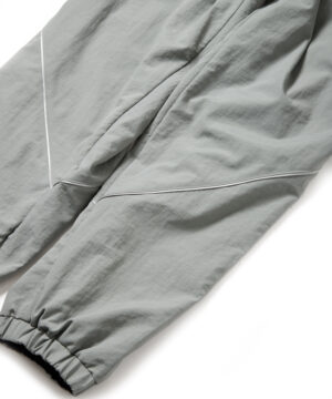 Nylon Reversible Pants