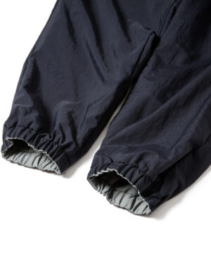 Nylon Reversible Pants