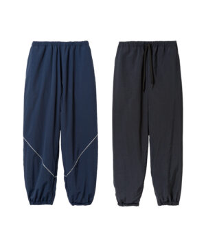 Nylon Reversible Pants