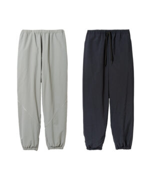 Nylon Reversible Pants