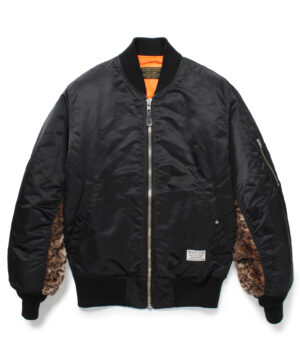 MA-1 FLIGHT JACKET