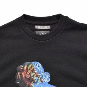 New Order “Technique” Crewneck Pullover