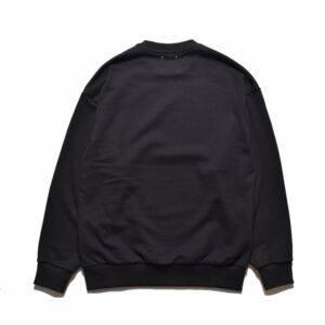 New Order “Technique” Crewneck Pullover