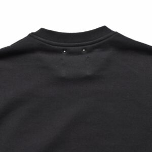 New Order “Technique” Crewneck Pullover