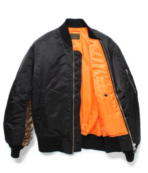 MA-1 FLIGHT JACKET