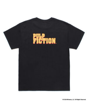 PULP FICTION / T-SHIRT