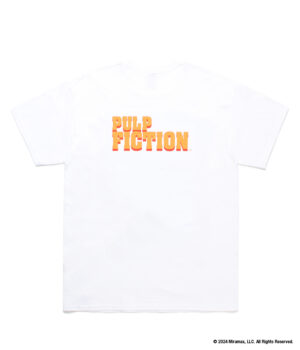 PULP FICTION / T-SHIRT