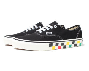 VANS / AUTHENTIC