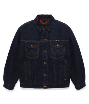 WRANGLER / DENIM TRUCKER JACKET