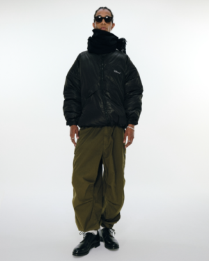 N/C Weather Cargo Easy Pants