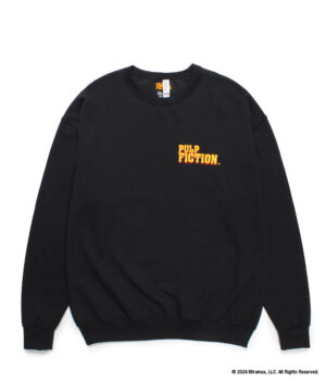 PULP FICTION / SWEAT SHIRT