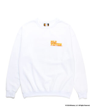 PULP FICTION / SWEAT SHIRT