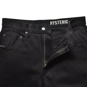 HYSTERIC GLAMOUR×MINEDENIM JEANS