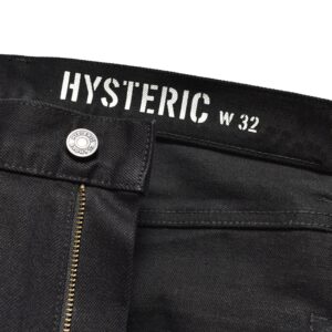 HYSTERIC GLAMOUR×MINEDENIM JEANS