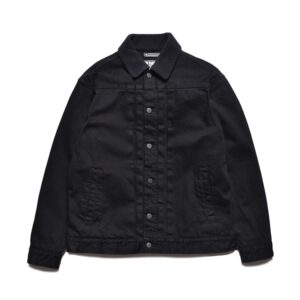 HYSTERIC GLAMOUR×MINEDENIM Denim Jacket