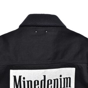 HYSTERIC GLAMOUR×MINEDENIM Denim Jacket