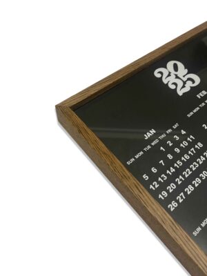 PICTURE FRAME(with-25CALENDER)