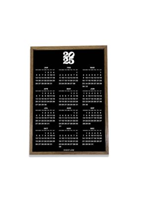 PICTURE FRAME(with-25CALENDER)