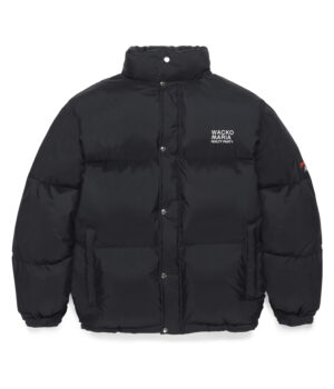 NANGA / DOWN JACKET