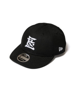 “KANJI LOGO”9 FIFTY LP (xNEW ERA)