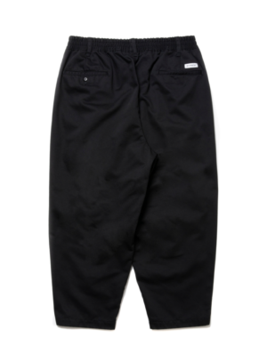 T/C 2 Tuck Easy Ankle Pants