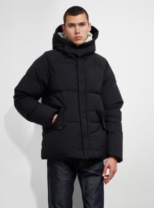 ARTIC DOWN PARKA