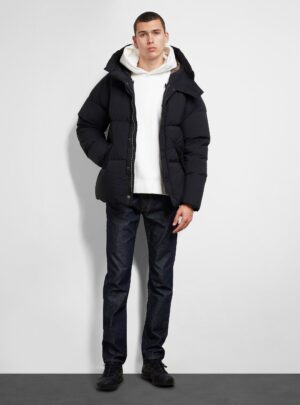 ARTIC DOWN PARKA