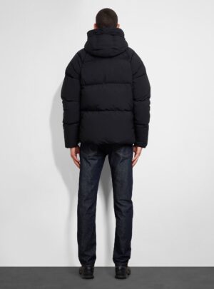 ARTIC DOWN PARKA