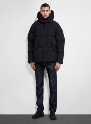 ARTIC DOWN PARKA