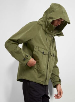 TEMPEST ANORAK