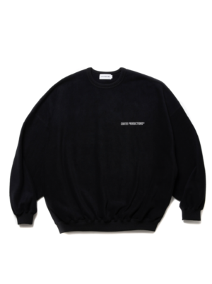 Fleece Sweat Crew