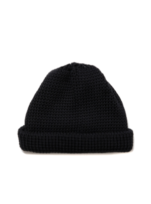 Lowgauge Roll Up Beanie