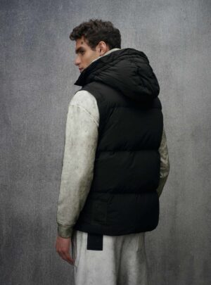 BOREAL DOWN VEST