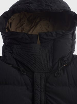 BOREAL DOWN VEST