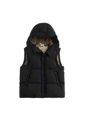 BOREAL DOWN VEST