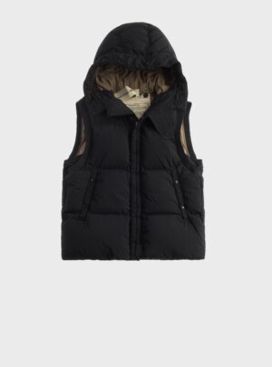 BOREAL DOWN VEST