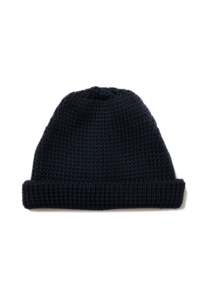 Lowgauge Roll Up Beanie