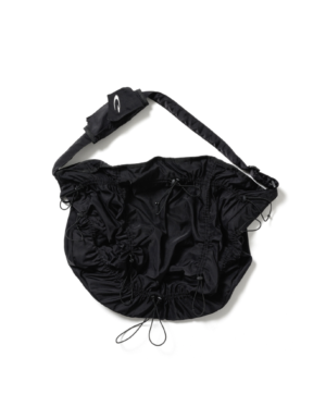 CPG ANOMALY CORD SHOULDER BAG