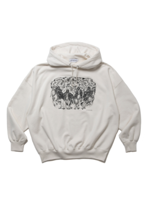 Print Sweat Hoodie (Magical Design®)