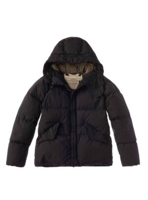 ARTIC DOWN PARKA