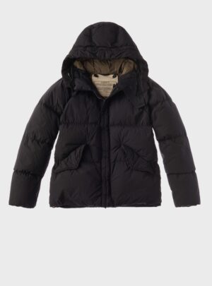 ARTIC DOWN PARKA