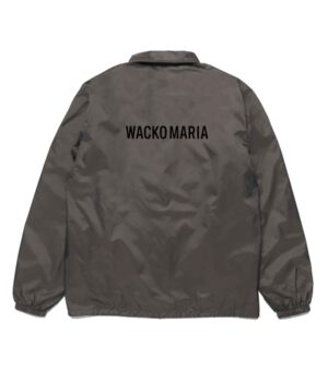 COACH JACKET