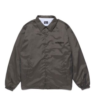 COACH JACKET