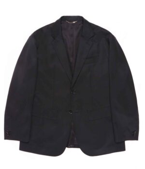 UNCONSTRUCTED JACKET