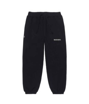 HEAVY WEIGHT SWEAT PANTS